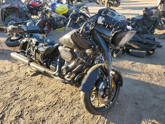 Image 1 of 2021 HARLEY-DAVIDSON FLTRXS  2021 with VIN 1HD1KTP11MB625790