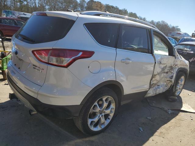 Image 3 of 2013 FORD ESCAPE TITANIUM 2013 with VIN 1FMCU0J97DUA45610