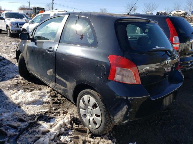 Изображение 2 2008 TOYOTA YARIS  2008 с VIN JTDJT923485171842