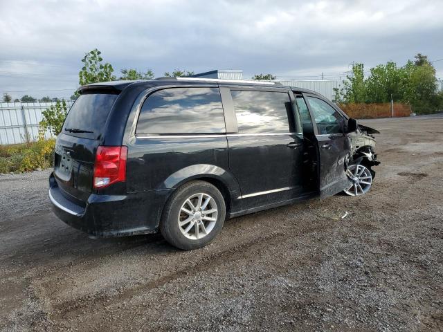 Изображение 3 2020 DODGE GRAND CARAVAN SXT 2020 с VIN 2C4RDGCG2LR180699