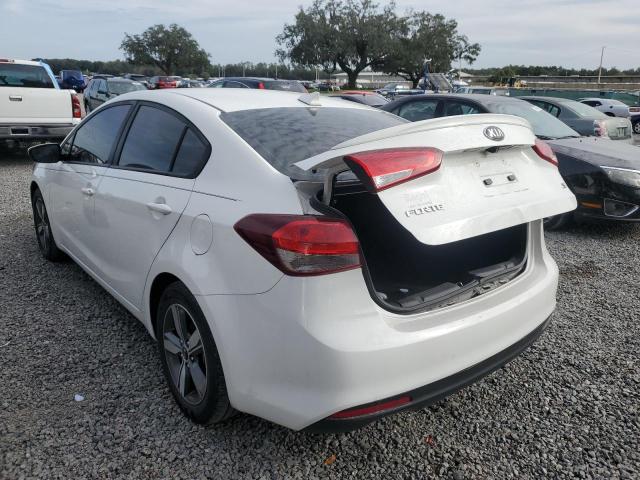 Изображение 2 2018 KIA FORTE LX 2018 с VIN 3KPFL4A72JE237070