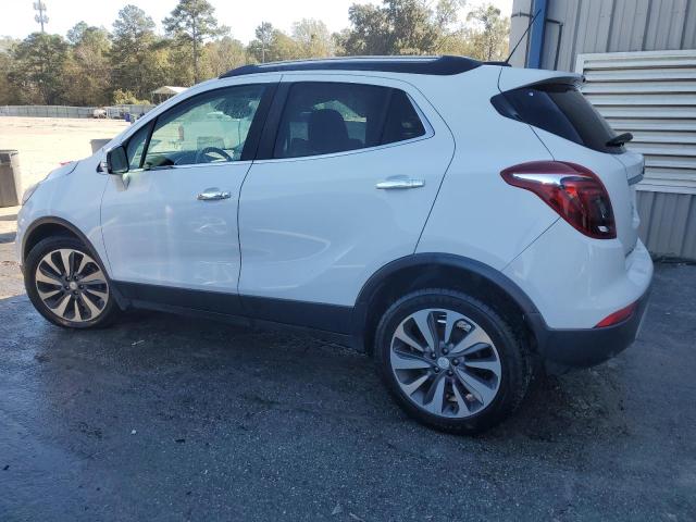 Image 2 of 2017 BUICK ENCORE PREMIUM 2017 with VIN KL4CJDSM4HB067888