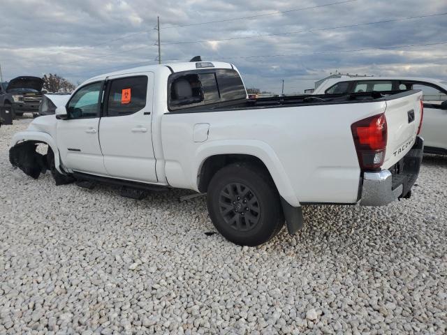 Image 2 of 2023 TOYOTA TACOMA DOUBLE CAB 2023 with VIN 3TMBZ5DN2PM038449