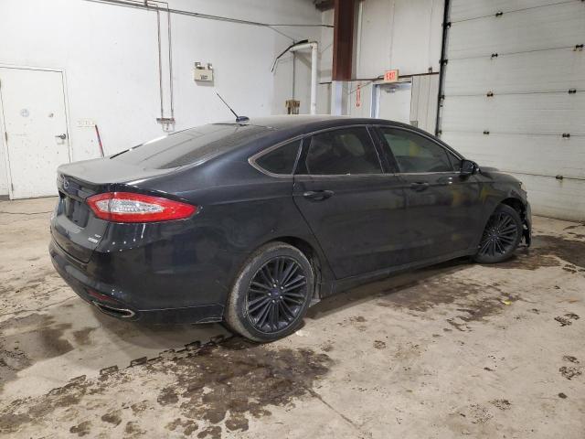 Image 3 of 2014 FORD FUSION SE 2014 with VIN 3FA6P0H99ER386875