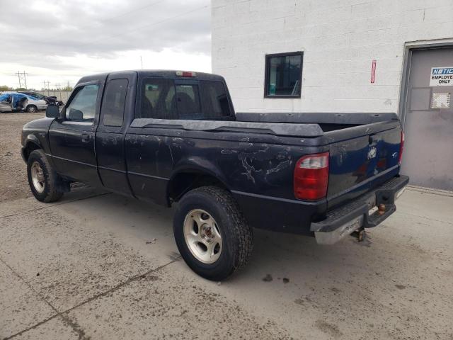 Obraz 2 z 2001 FORD RANGER SUPER CAB 2001 z VIN 1FTZR15E71PA98640