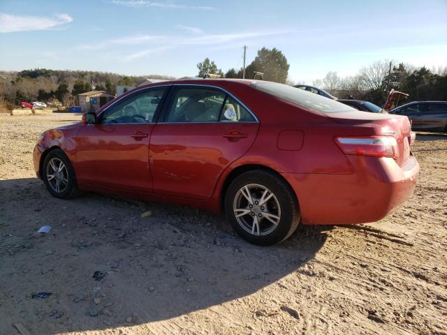 Изображение 2 2009 TOYOTA CAMRY BASE 2009 с VIN 4T1BE46K69U316904