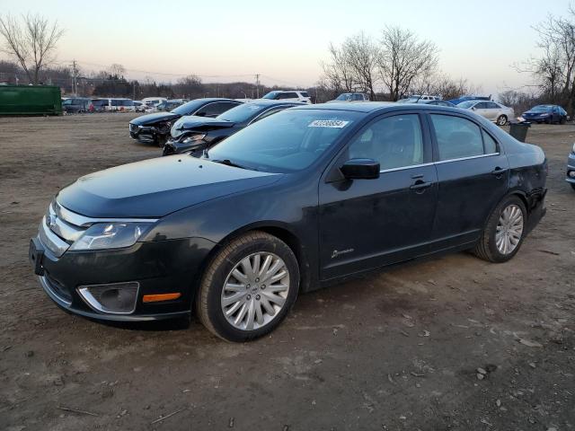 Изображение 2010 FORD FUSION HYBRID 2010