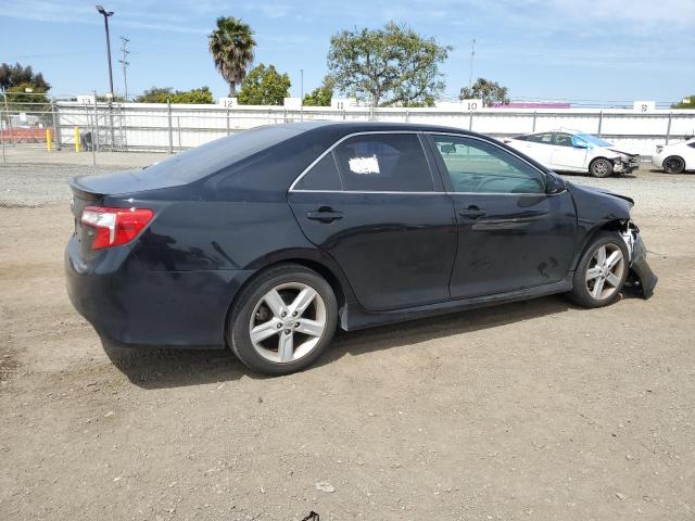 Image 3 of 2012 TOYOTA CAMRY BASE 2012 with VIN 4T1BF1FK4CU079624