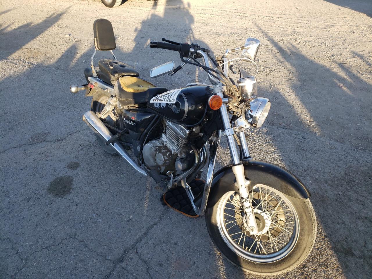 Obraz 2004 SUZUKI GZ250  2004
