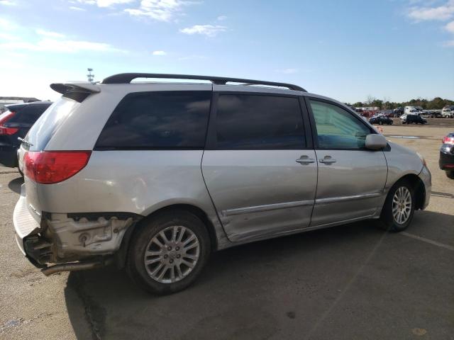 Image 3 of 2009 TOYOTA SIENNA XLE 2009 with VIN 5TDZK22C69S233928