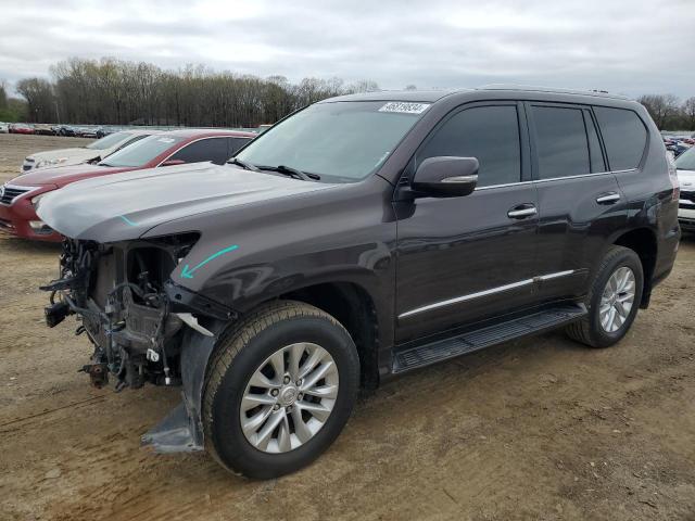 2016 LEXUS GX 460 2016 image