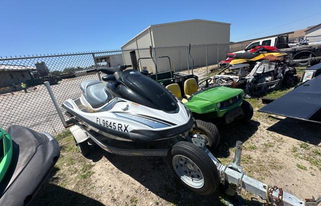 Изображение 2015 YAMAHA FX140 2015