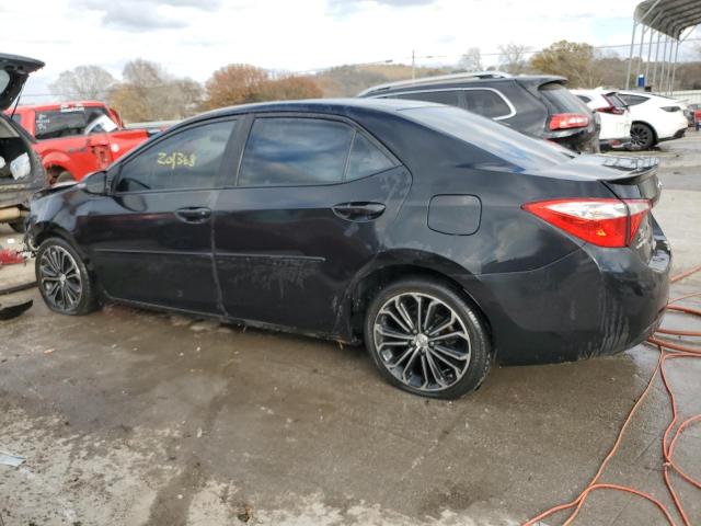 Image 2 of 2015 TOYOTA COROLLA L 2015 with VIN 5YFBURHE7FP249542
