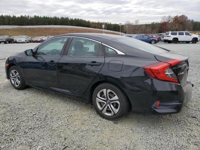 Obraz 2 z 2017 HONDA CIVIC LX 2017 z VIN 19XFC2F55HE208930