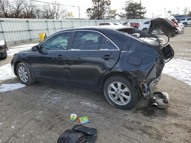 Obraz 2 z 2008 TOYOTA CAMRY LE 2008 z VIN 4T1BK46K58U066840