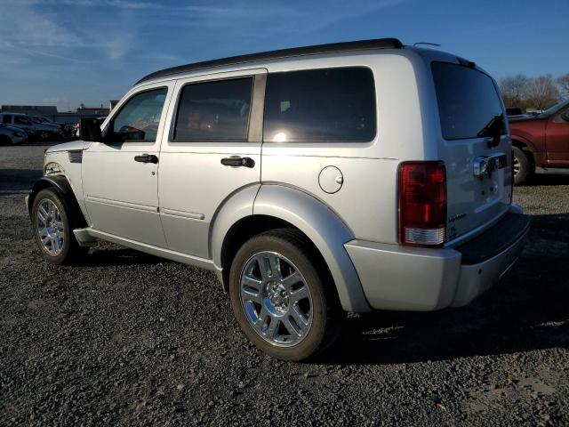 Изображение 2 2008 DODGE NITRO R/T 2008 с VIN 1D8GT58618W114725