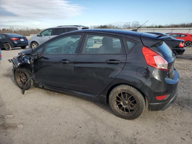 Изображение 2 2015 FORD FIESTA ST 2015 с VIN 3FADP4GX1FM157829
