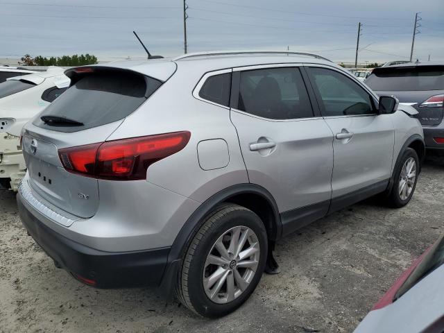 Obraz 3 z 2019 NISSAN ROGUE SPORT S 2019 z VIN JN1BJ1CP8KW213415