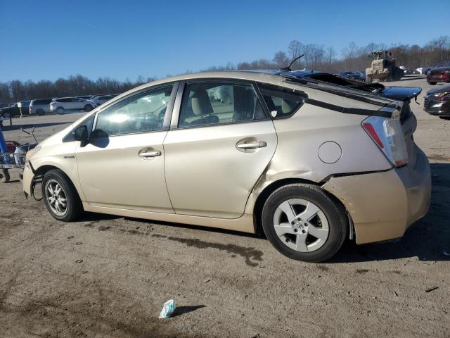Obraz 2 z 2010 TOYOTA PRIUS 2010 z VIN JTDKN3DU6A0030484