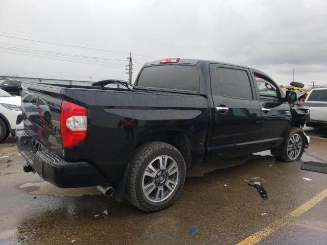 Image 3 of 2019 TOYOTA TUNDRA CREWMAX 1794 2019 with VIN 5TFAY5F10KX844219