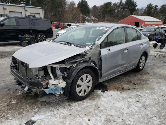 Изображение 1 2015 SUBARU IMPREZA  2015 с VIN JF1GJAA6XFH003637