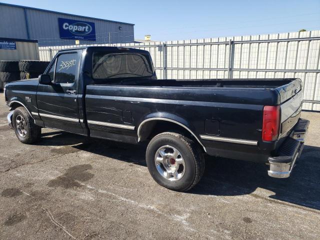 Image 2 of 1994 FORD F150  1994 with VIN 1FTEF15N7RNB55420