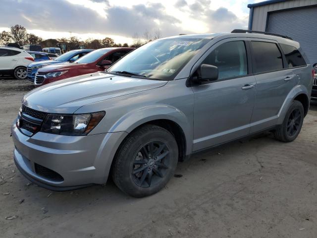 2020 DODGE JOURNEY SE 2020 image