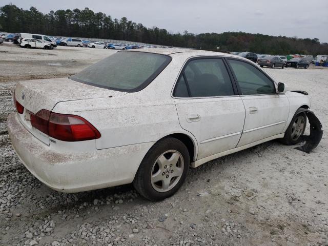 Image 3 of 1999 HONDA ACCORD EX 1999 with VIN 1HGCG1654XA066753