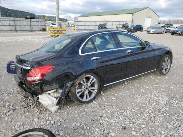 Obraz 3 z 2018 MERCEDES-BENZ C 300 4MATIC 2018 z VIN WDDWF4KB5JR397609