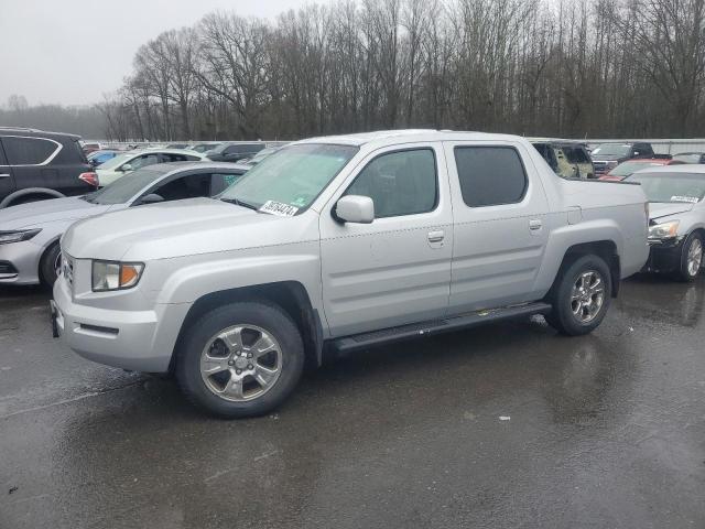 Изображение 2008 HONDA RIDGELINE RTL 2008