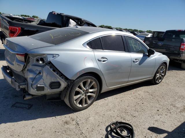 Obraz 3 z 2016 MAZDA 6 TOURING 2016 z VIN JM1GJ1V50G1456431