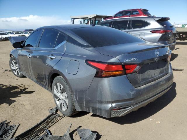 Изображение 2 2020 NISSAN ALTIMA S 2020 с VIN 1N4BL4BV0LC136749