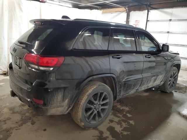 Image 3 of 2020 JEEP GRAND CHEROKEE LAREDO 2020 with VIN 1C4RJFAG3LC375080