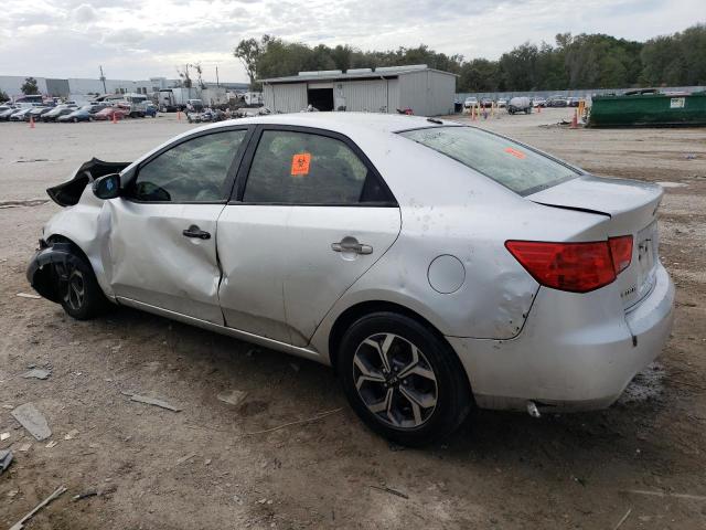 Obraz 2 z 2010 KIA FORTE EX 2010 z VIN KNAFU4A20A5845504