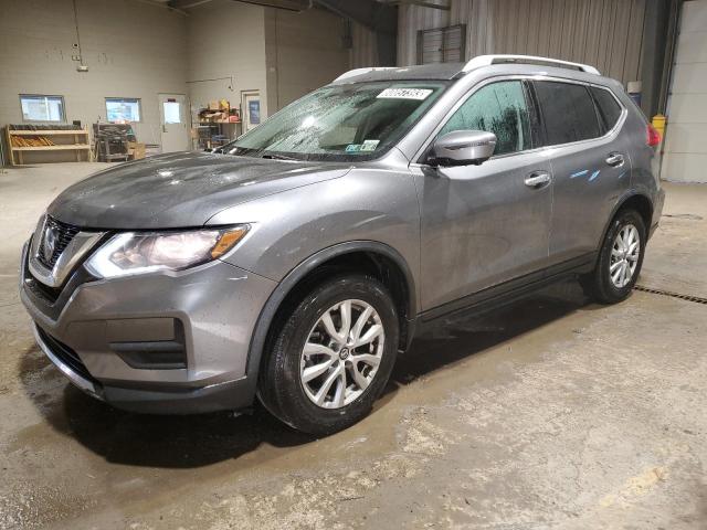 Изображение 1 2018 NISSAN ROGUE S 2018 с VIN KNMAT2MV2JP536325