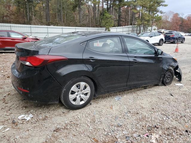 Image 3 of 2016 HYUNDAI ELANTRA SE 2016 with VIN 5NPDH4AE0GH781465