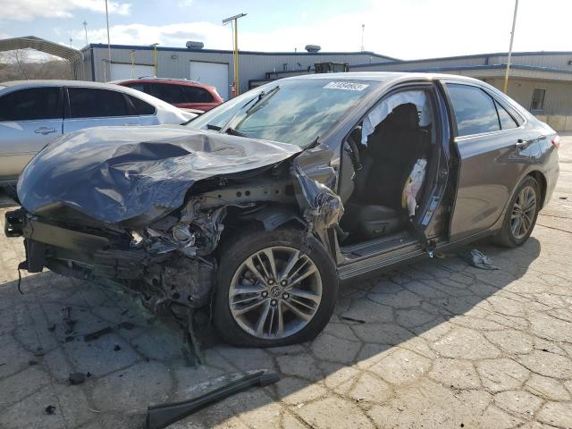 Изображение 1 2016 TOYOTA CAMRY LE 2016 с VIN 4T1BF1FK0GU553154