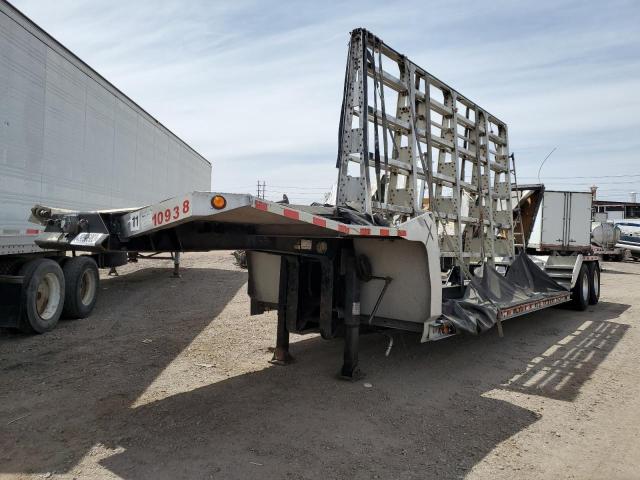 Image 2 of 2011 Mana Trailer 2011 with VIN 2M5121289B6126423