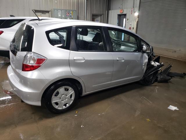 Изображение 3 2013 HONDA FIT  2013 с VIN JHMGE8H38DC011926