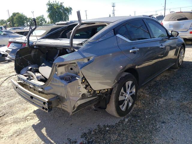 Изображение 3 2021 NISSAN ALTIMA S 2021 с VIN 1N4BL4BV0MN422509