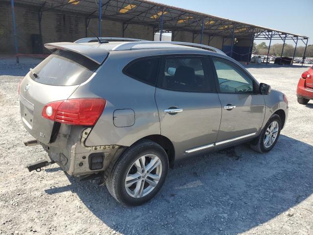 Изображение 3 2012 NISSAN ROGUE S 2012 с VIN JN8AS5MT4CW257166