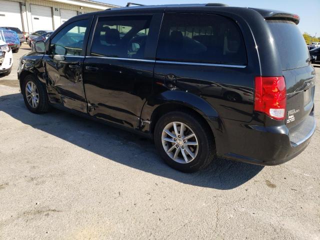 Изображение 2 2019 DODGE GRAND CARAVAN SXT 2019 с VIN 2C4RDGCG8KR749263
