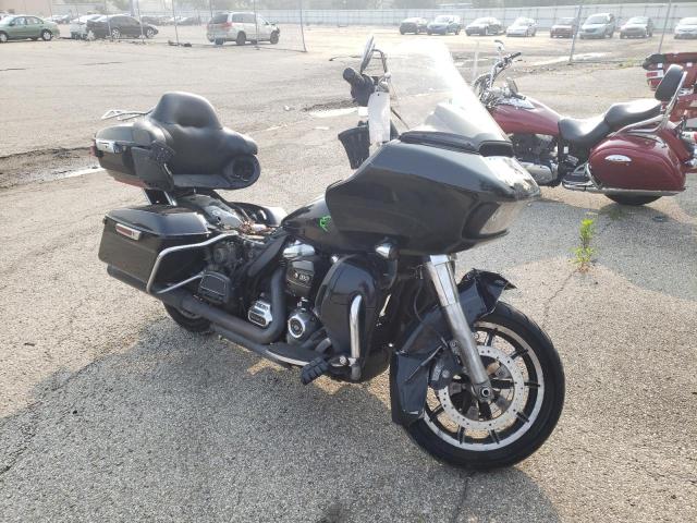 Изображение 1 2019 HARLEY-DAVIDSON FLTRU  2019 с VIN 1HD1KGF17KB675714