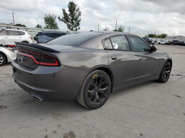 Изображение 3 2015 DODGE CHARGER SE 2015 с VIN 2C3CDXBG4FH768366