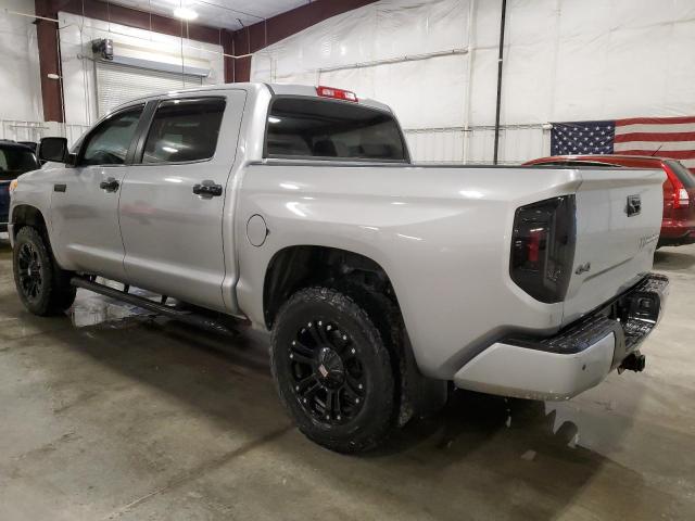 Obraz 2 z 2014 TOYOTA TUNDRA CREWMAX PLATINUM 2014 z VIN 5TFAW5F17EX374121