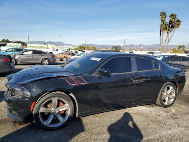 Image 1 of 2016 DODGE CHARGER R/T 2016 with VIN 2C3CDXCT6GH178571