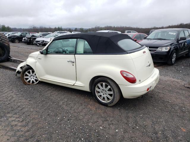 Image 2 of 2006 CHRYSLER PT CRUISER  2006 with VIN 3C3HY45X86T344135