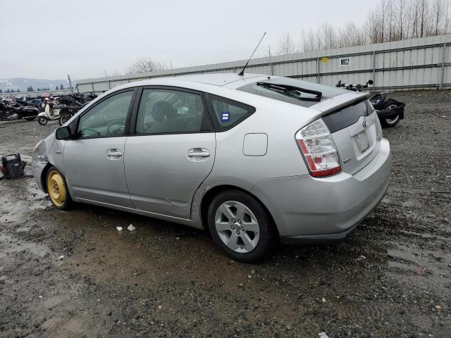 Image 2 of 2006 TOYOTA PRIUS  2006 with VIN JTDKB20U167530964