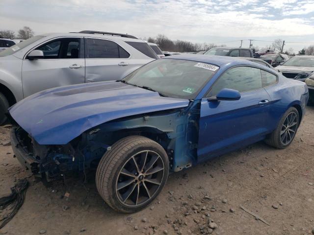 2017 FORD MUSTANG  2017 image