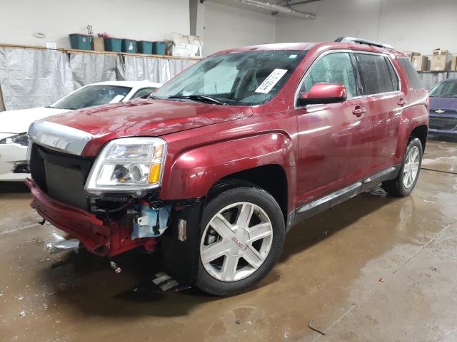 2010 GMC TERRAIN SLT 2010 image